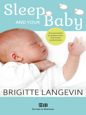 cover image of Sleep and your baby